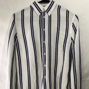 Brandy Melville button down